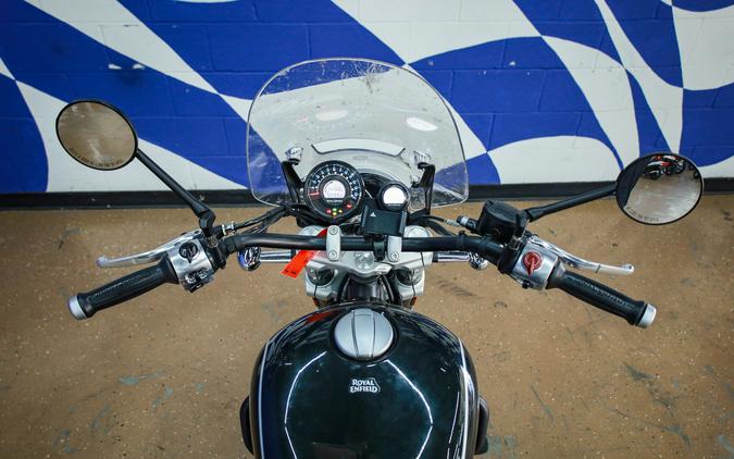 2024 Royal Enfield SUPER METEOR 650