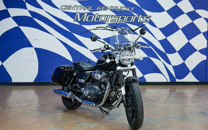 2024 Royal Enfield SUPER METEOR 650