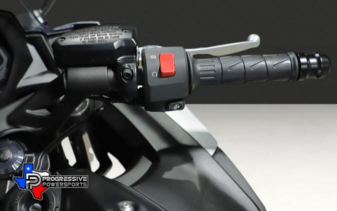 2026 Kawasaki Ninja® 650 ABS