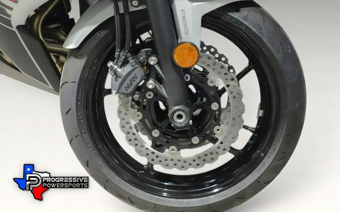 2026 Kawasaki Ninja® 650 ABS