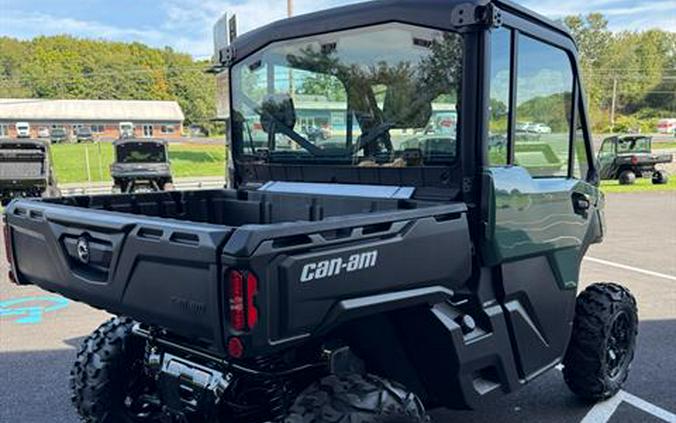 2026 Can-Am Defender DPS CAB