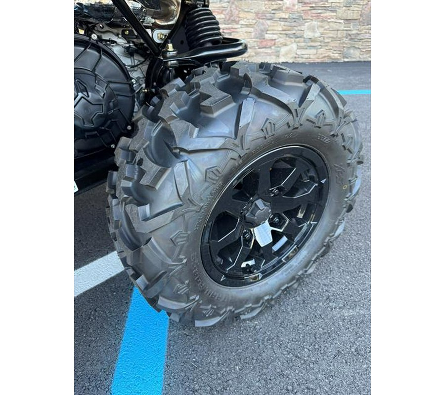 2026 Can-Am Defender DPS CAB