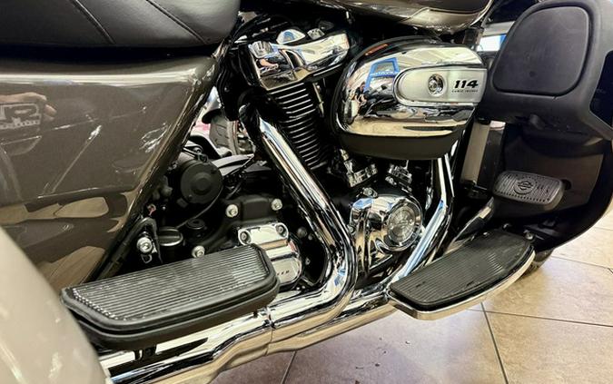 2023 Harley-Davidson Trike FLHTCUTG - Tri Glide Ultra