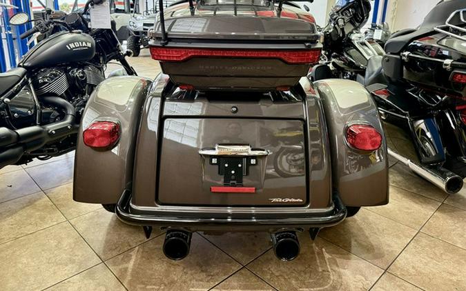 2023 Harley-Davidson Trike FLHTCUTG - Tri Glide Ultra