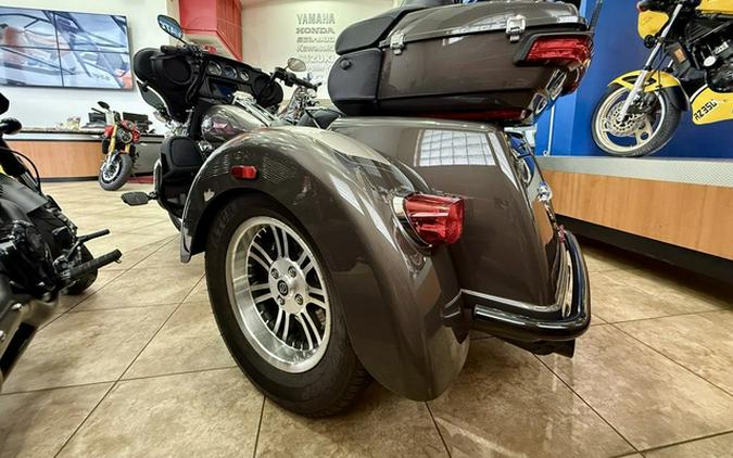 2023 Harley-Davidson Trike FLHTCUTG - Tri Glide Ultra