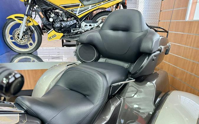 2023 Harley-Davidson Trike FLHTCUTG - Tri Glide Ultra