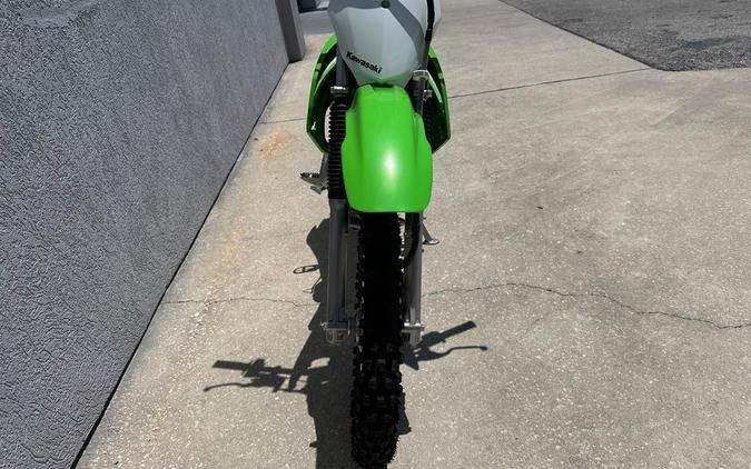 2022 Kawasaki KLX®140R