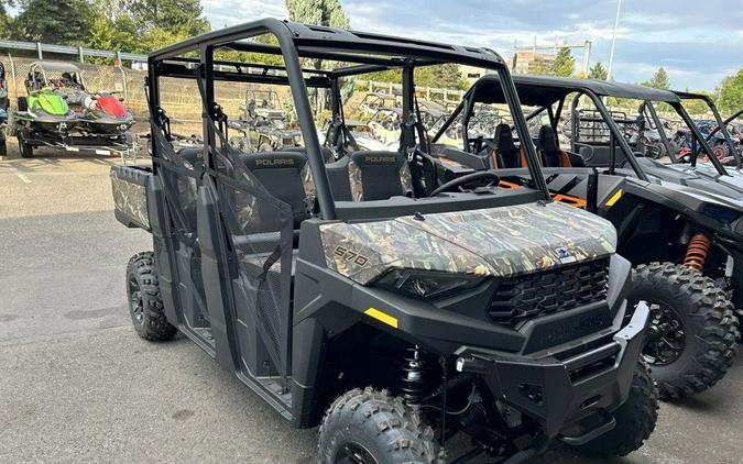 2023 Polaris Ranger® Crew SP 570 Premium