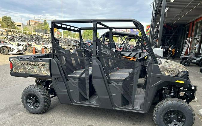 2023 Polaris Ranger® Crew SP 570 Premium