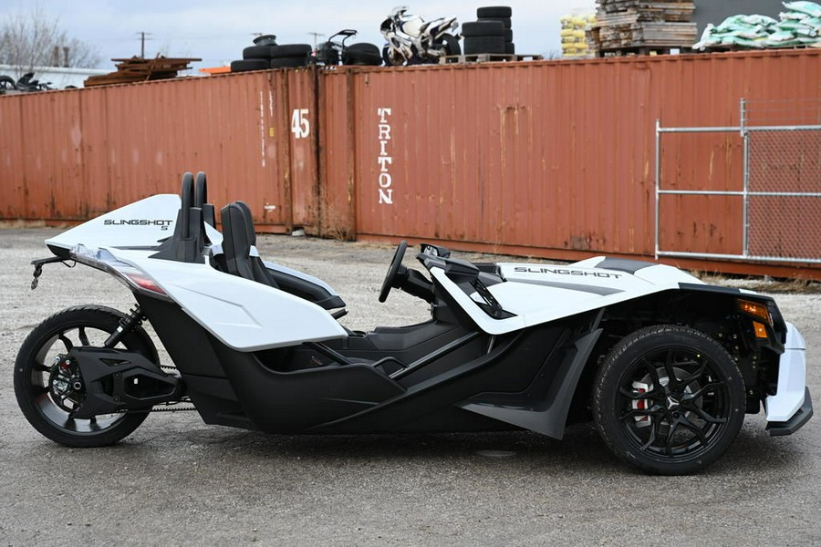 2023 Polaris Slingshot® Slingshot® S AutoDrive