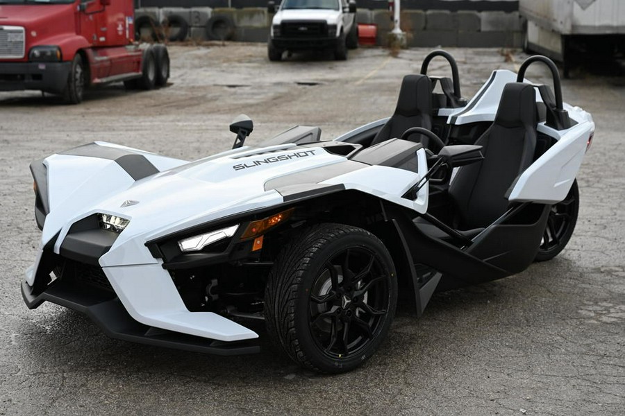 2023 Polaris Slingshot® Slingshot® S AutoDrive