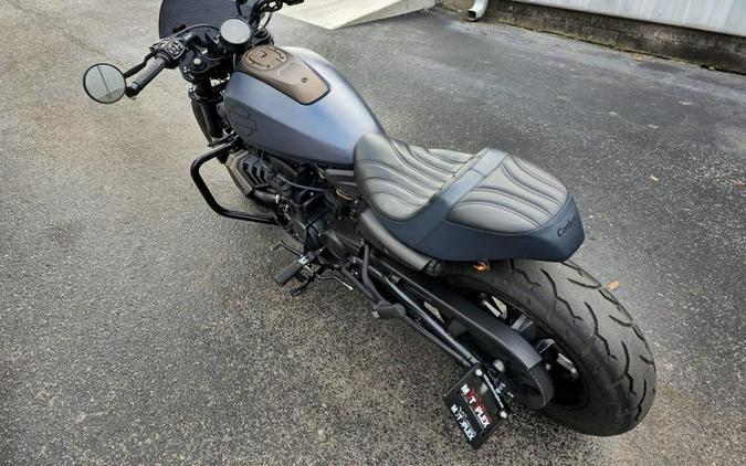 2021 Harley-Davidson® RH1250S - Sportster® S