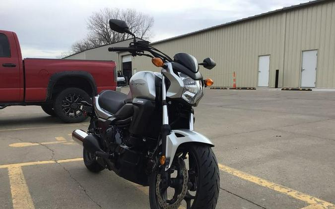 2015 Honda® CTX700N