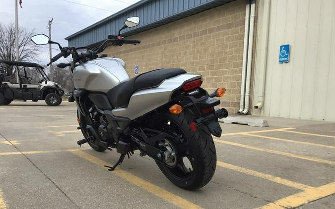 2015 Honda® CTX700N