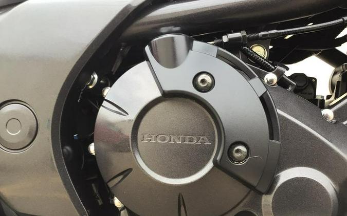 2015 Honda® CTX700N