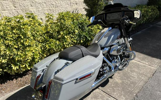 2024 Harley-Davidson® FLHX - Street Glide®