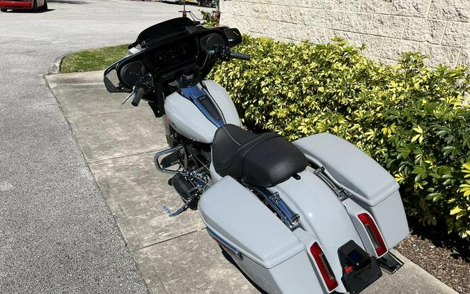 2024 Harley-Davidson® FLHX - Street Glide®