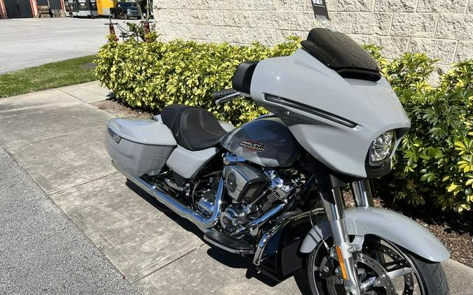 2024 Harley-Davidson Street Glide Review [18 Fast Facts; 44 Pics]