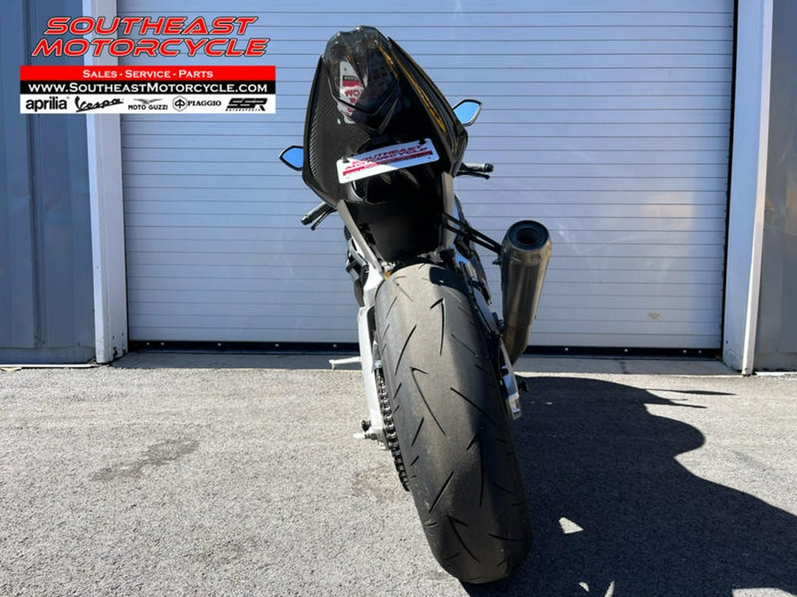 2020 Triumph Daytona Moto2™ 765 Limited Edition