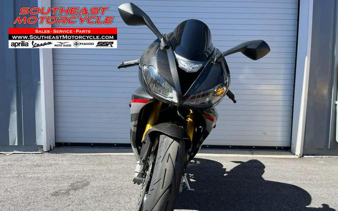 2020 Triumph Daytona Moto2™ 765 Limited Edition