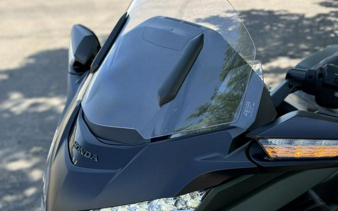 2024 Honda® Gold Wing Automatic DCT