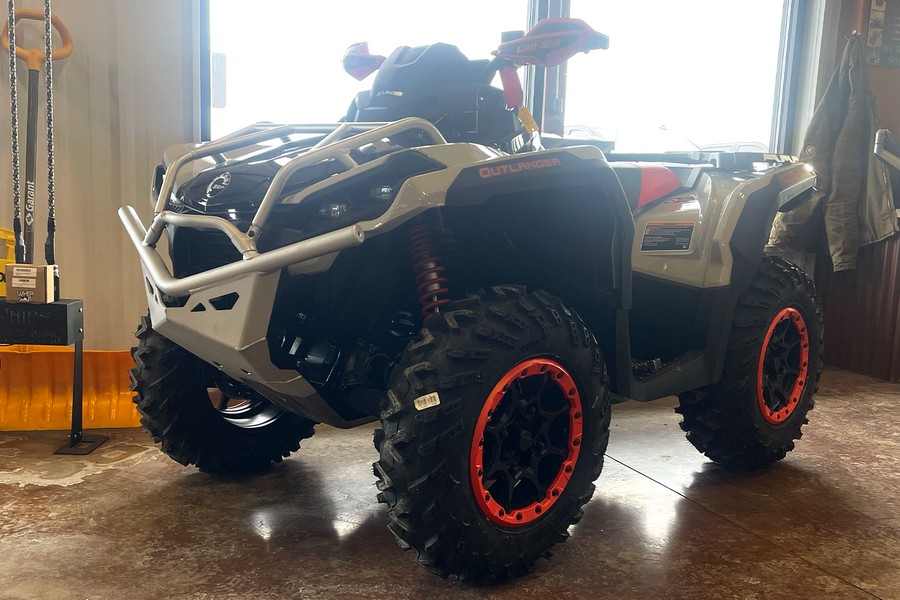 2024 Can-Am Outlander X XC 1000R