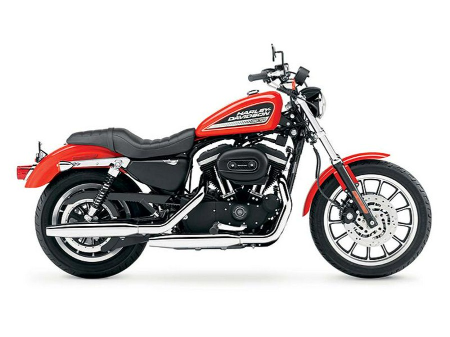 2006 Harley-Davidson® XL883R - Sportster® 883® R