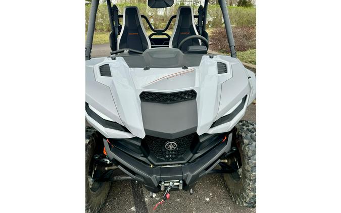 2022 Yamaha Wolverine RMAX2 1000 Limited Edition