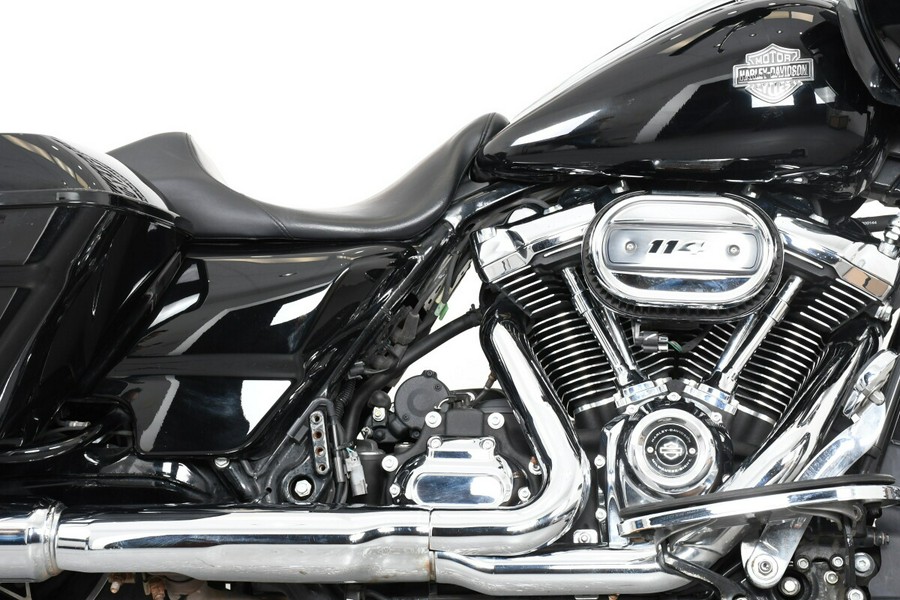 2021 Harley-Davidson FLTRXS Road Glide Special