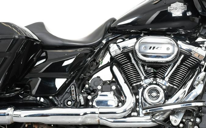 2021 Harley-Davidson FLTRXS Road Glide Special