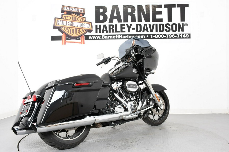 2021 Harley-Davidson FLTRXS Road Glide Special