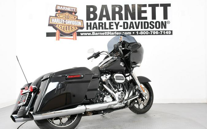 2021 Harley-Davidson FLTRXS Road Glide Special
