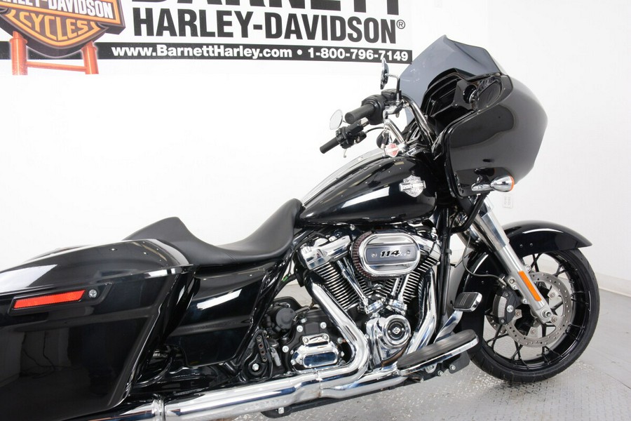 2021 Harley-Davidson FLTRXS Road Glide Special