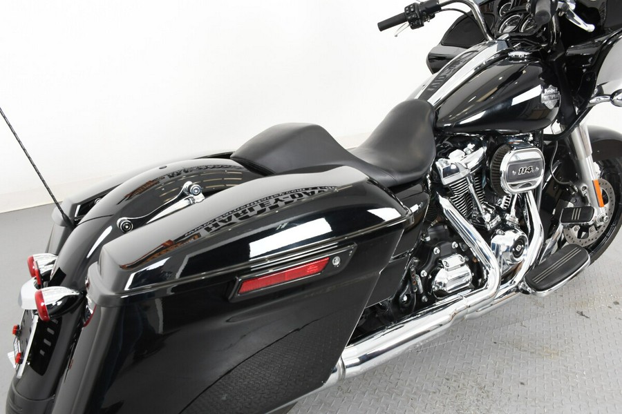 2021 Harley-Davidson FLTRXS Road Glide Special