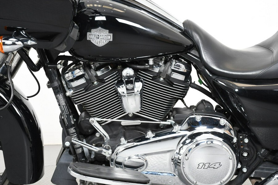 2021 Harley-Davidson FLTRXS Road Glide Special