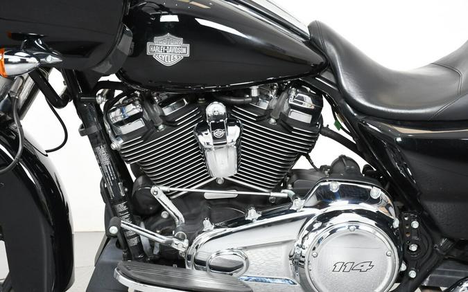 2021 Harley-Davidson FLTRXS Road Glide Special