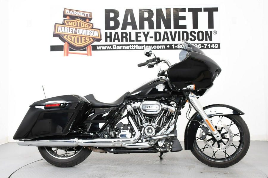 2021 Harley-Davidson FLTRXS Road Glide Special