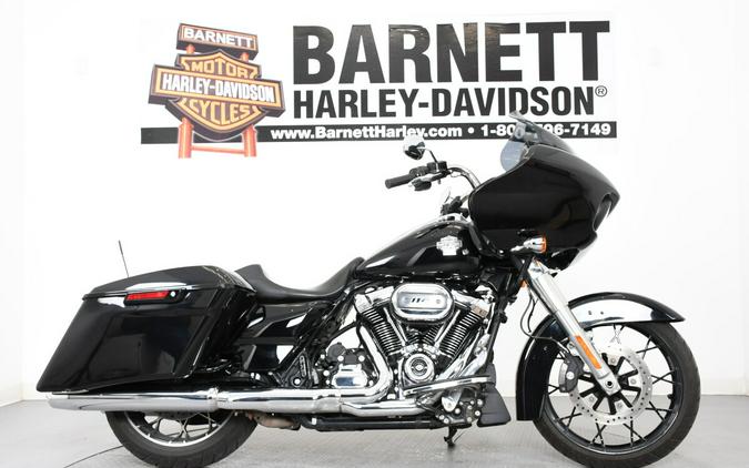 2021 Harley-Davidson FLTRXS Road Glide Special