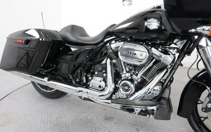 2021 Harley-Davidson FLTRXS Road Glide Special