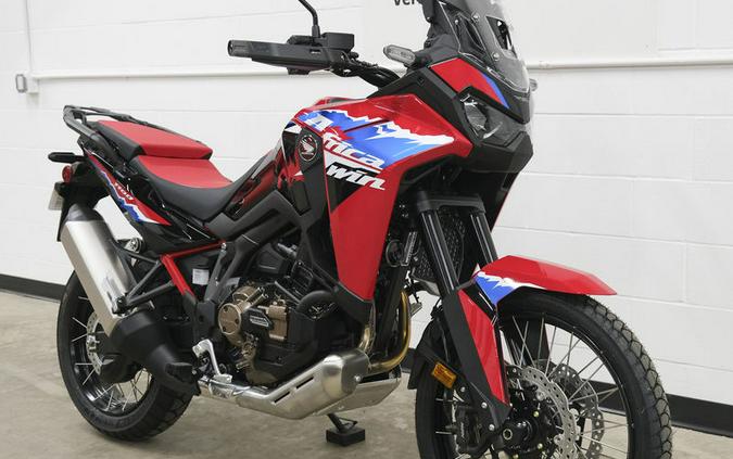 2024 Honda® Africa Twin DCT