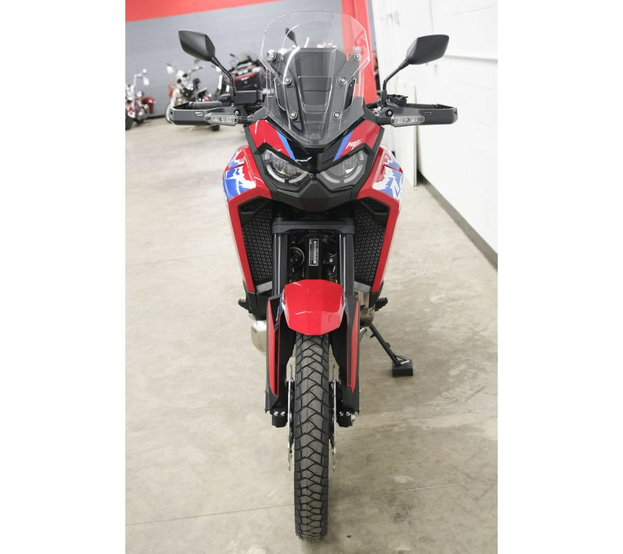 2024 Honda® Africa Twin DCT