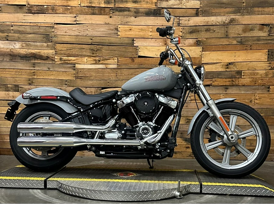 2024 Harley-Davidson Softail Standard