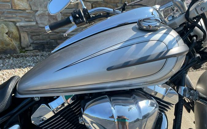 2012 Yamaha V Star 950