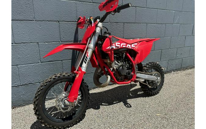 2023 GASGAS MC 50 (PPP)