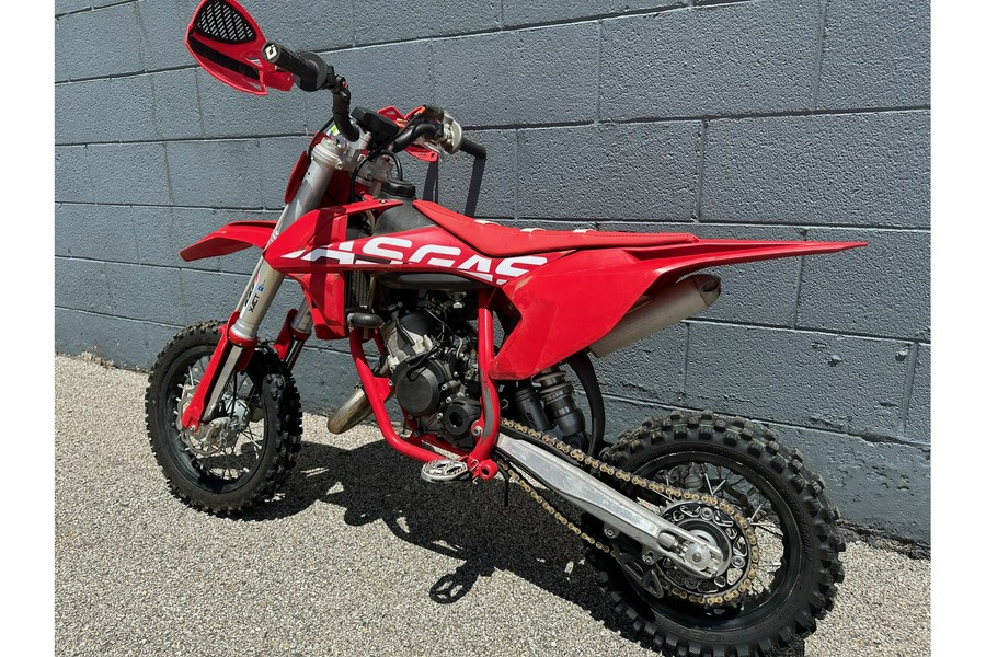 2023 GASGAS MC 50 (PPP)