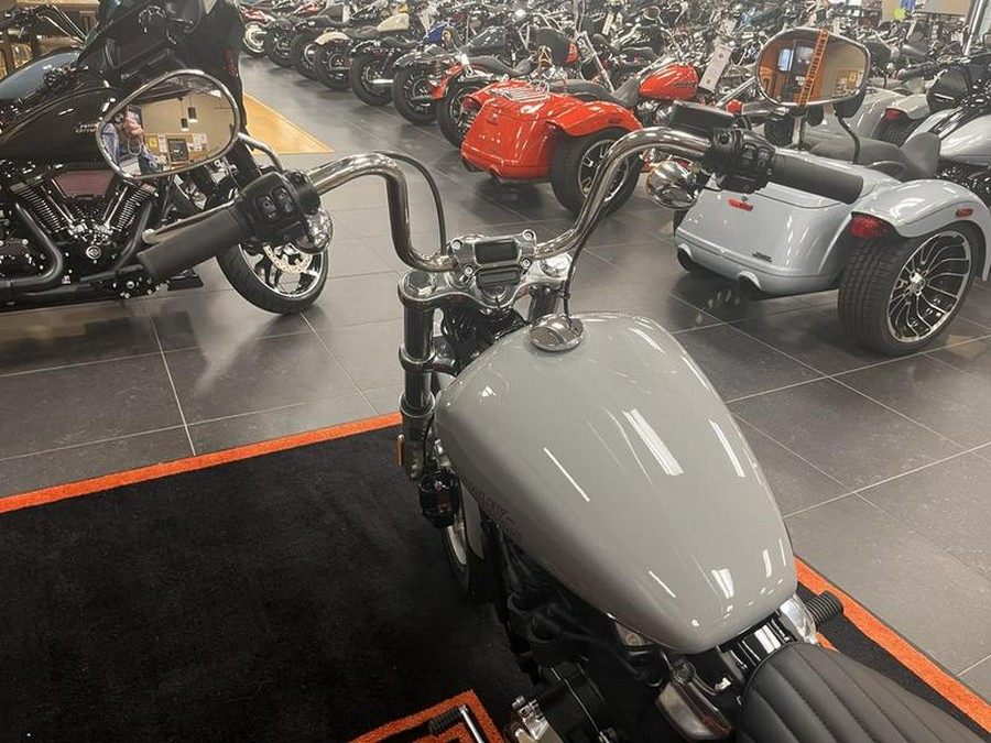 2024 Harley-Davidson® FXST - Softail® Standard