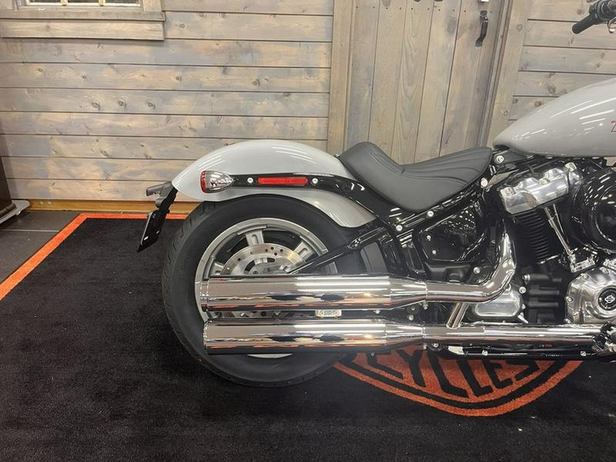 2024 Harley-Davidson® FXST - Softail® Standard