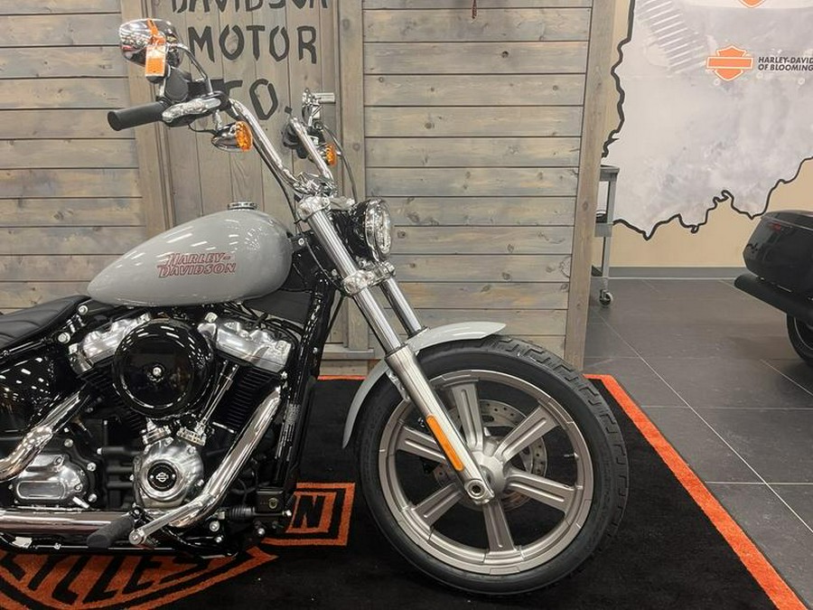 2024 Harley-Davidson® FXST - Softail® Standard