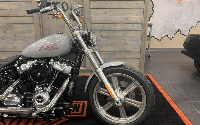 2024 Harley-Davidson® FXST - Softail® Standard