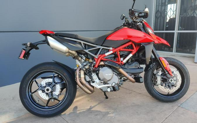 2023 Ducati Hypermotard 950